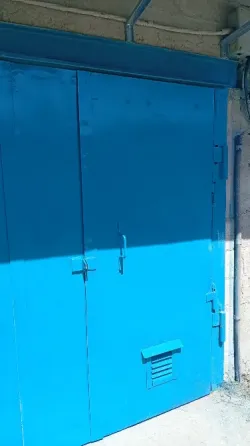 Продам гараж Спринтер Мариуполь