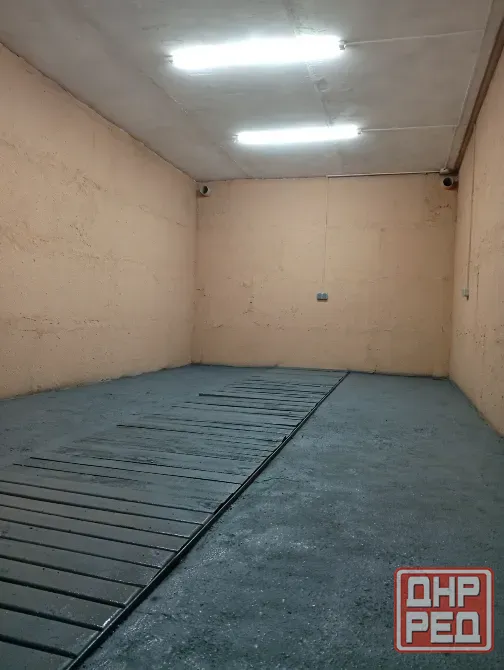 Продам гараж Спринтер Мариуполь - изображение 4