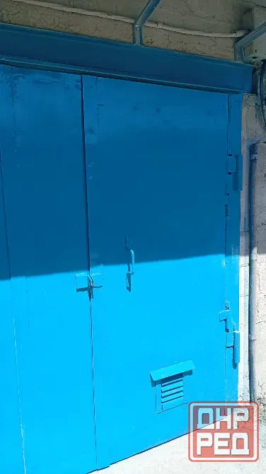Продам гараж Спринтер Мариуполь - изображение 2