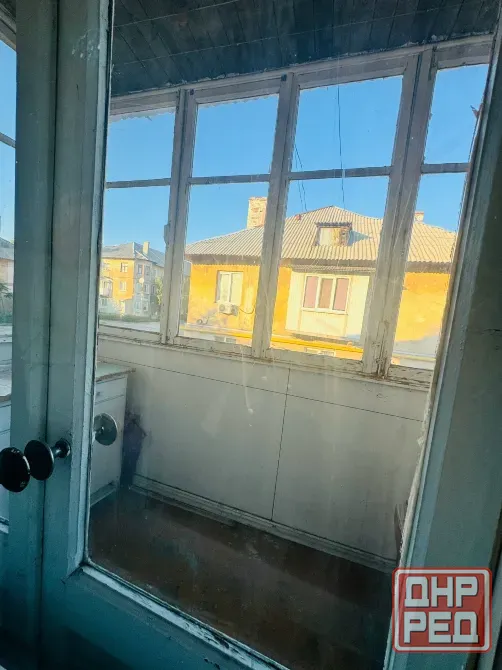 Продам 3-ю квартиру на 55 квартале!Отличное месторасположение - рядом школа 62, остановка, магазины Макеевка - изображение 6