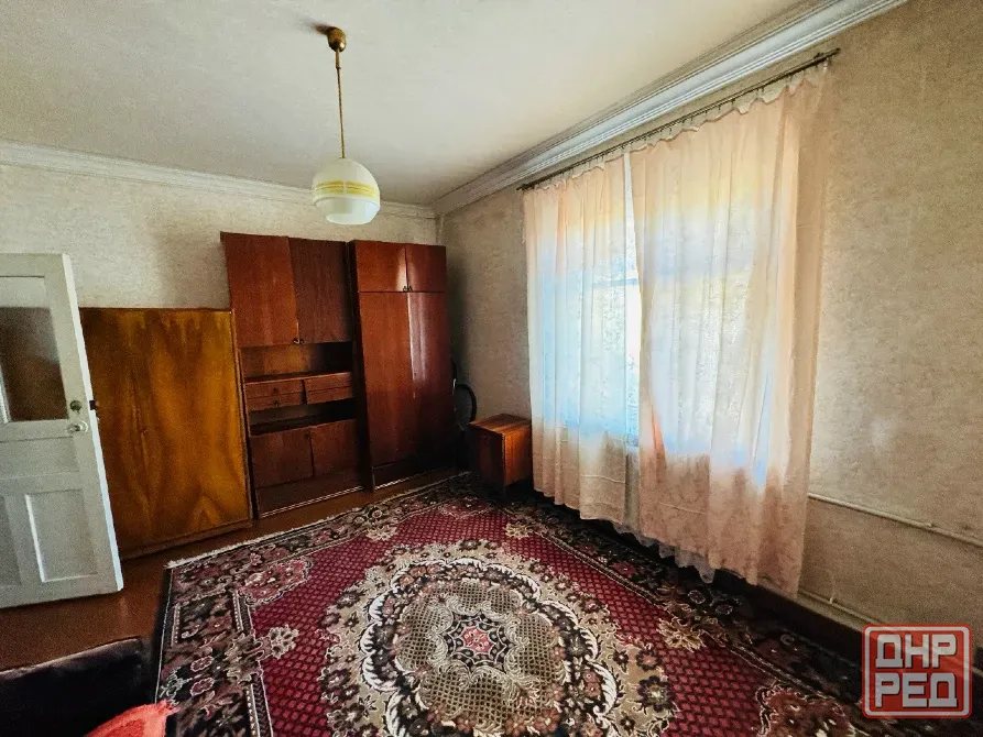 Продам 3-ю квартиру на 55 квартале!Отличное месторасположение - рядом школа 62, остановка, магазины Макеевка - изображение 3