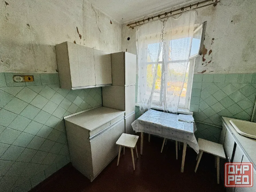 Продам 3-ю квартиру на 55 квартале!Отличное месторасположение - рядом школа 62, остановка, магазины Макеевка - изображение 7