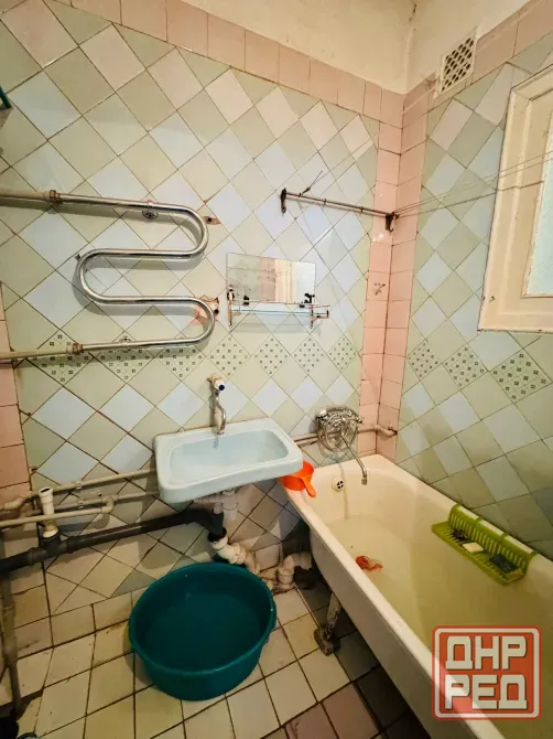 Продам 3-ю квартиру на 55 квартале!Отличное месторасположение - рядом школа 62, остановка, магазины Макеевка - изображение 10
