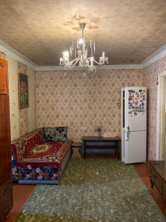 Продам 2-кв, пр-т Таманский Донецк