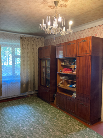 Продам 2-кв, пр-т Таманский Донецк