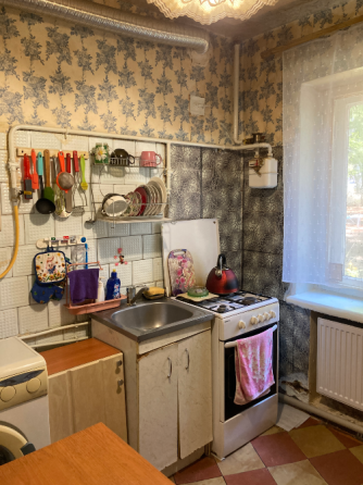 Продам 2-кв, пр-т Таманский Донецк
