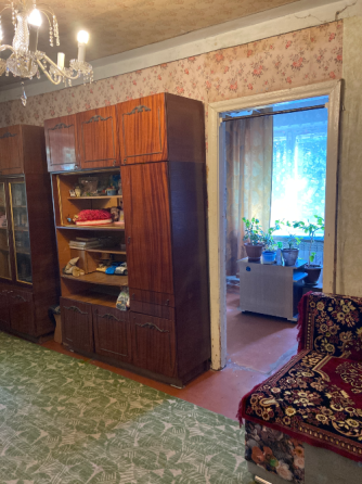 Продам 2-кв, пр-т Таманский Донецк