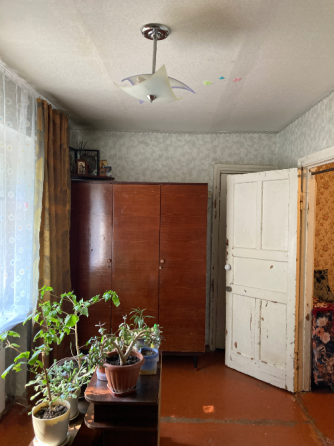 Продам 2-кв, пр-т Таманский Донецк
