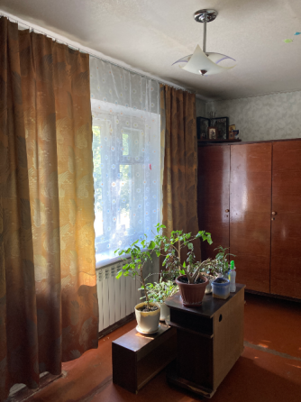 Продам 2-кв, пр-т Таманский Донецк
