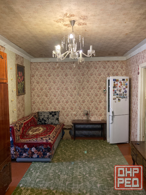 Продам 2-кв, пр-т Таманский Донецк - изображение 3