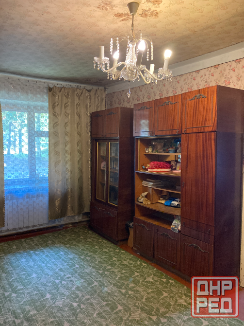Продам 2-кв, пр-т Таманский Донецк - изображение 5