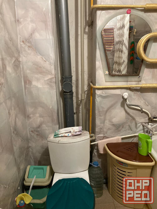 Продам 2-кв, пр-т Таманский Донецк - изображение 9