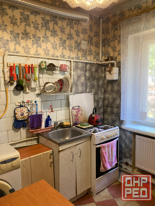 Продам 2-кв, пр-т Таманский Донецк - изображение 6
