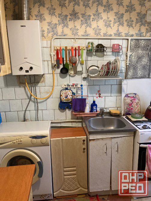Продам 2-кв, пр-т Таманский Донецк - изображение 7