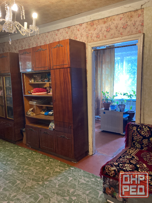 Продам 2-кв, пр-т Таманский Донецк - изображение 4