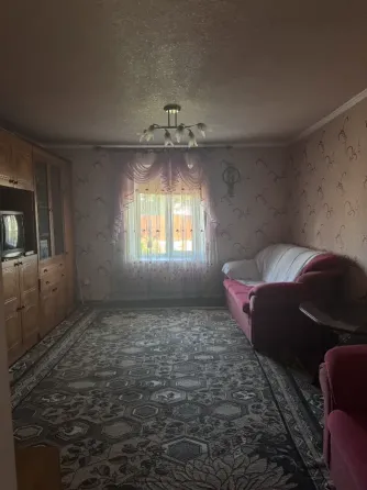 Продаётся 2-комнатный дом с участком на улице Доменной, г. Донецк Донецк