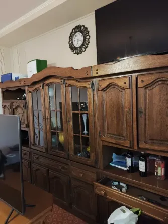 Стенка Донецк