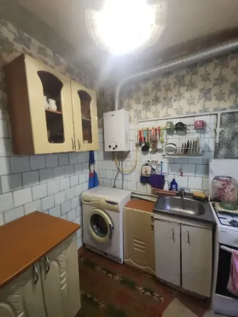Продажа 2х ком кв на Донецк-Сити Донецк