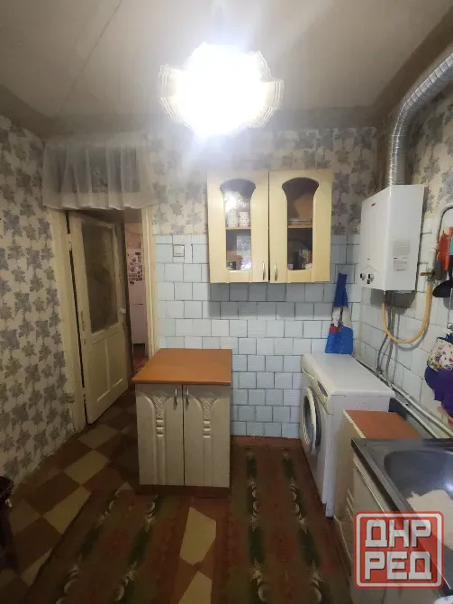 Продажа 2х ком кв на Донецк-Сити Донецк - изображение 5