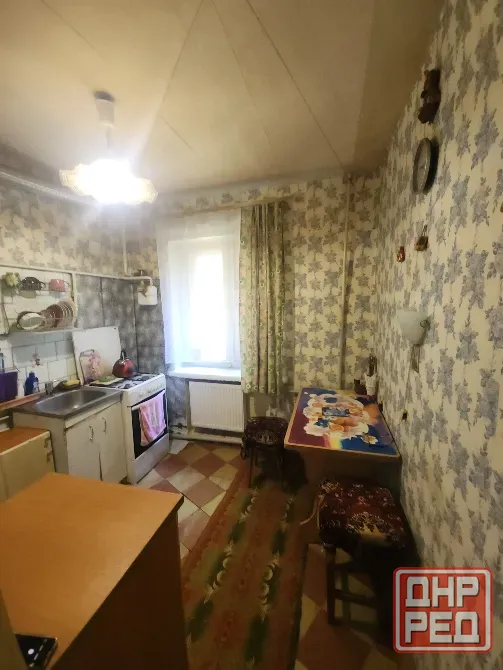 Продажа 2х ком кв на Донецк-Сити Донецк - изображение 8
