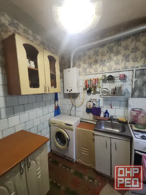 Продажа 2х ком кв на Донецк-Сити Донецк - изображение 4