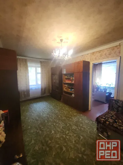 Продажа 2х ком кв на Донецк-Сити Донецк - изображение 3