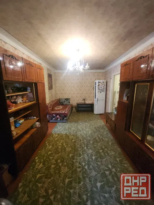 Продажа 2х ком кв на Донецк-Сити Донецк - изображение 2