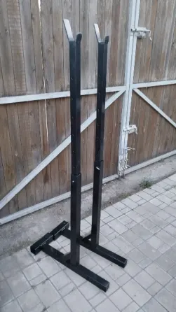 Стойка для жима приседа Донецк
