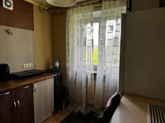Уютное жилье с качественным ремонтом Донецк