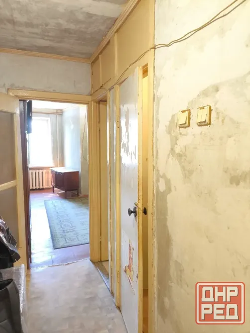 Продам 1 к 37м2 Разенкова Донецк - изображение 12