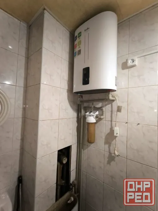 Продам 1 к 37м2 Разенкова Донецк - изображение 6