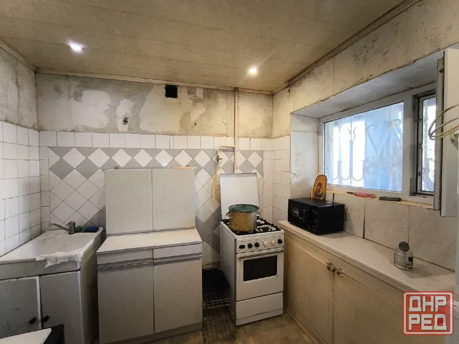 Продам 1 к 37м2 Разенкова Донецк - изображение 10