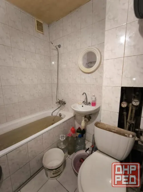 Продам 1 к 37м2 Разенкова Донецк - изображение 7