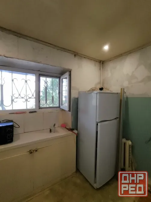 Продам 1 к 37м2 Разенкова Донецк - изображение 11