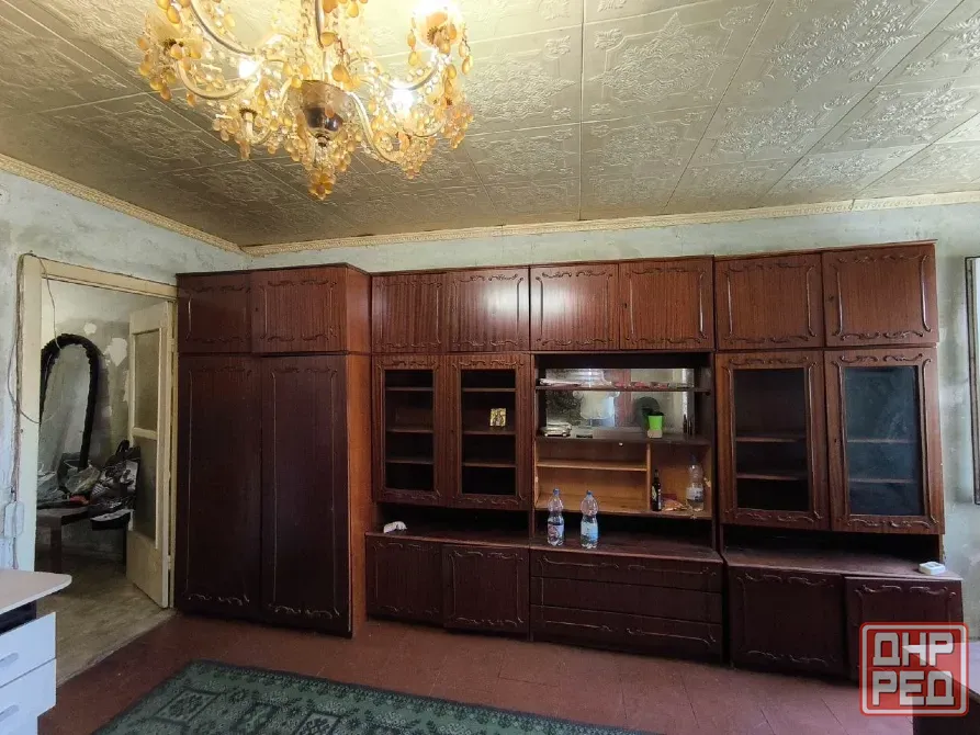 Продам 1 к 37м2 Разенкова Донецк - изображение 2