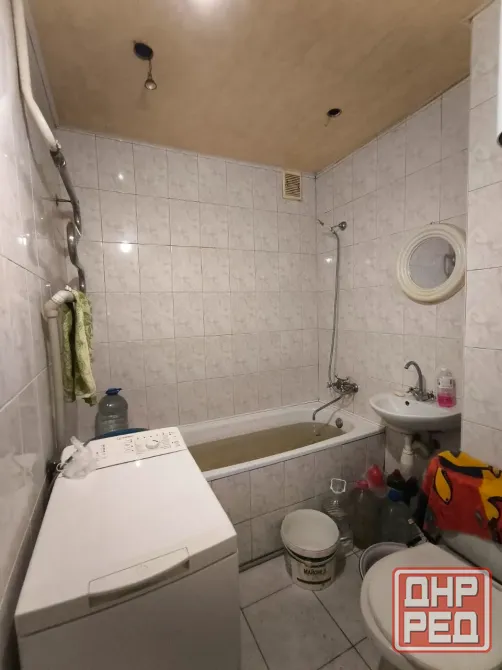 Продам 1 к 37м2 Разенкова Донецк - изображение 9
