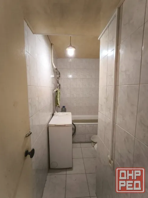 Продам 1 к 37м2 Разенкова Донецк - изображение 4