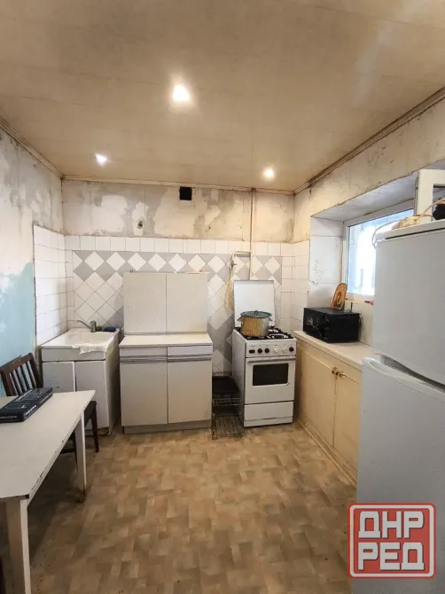 Продам 1 к 37м2 Разенкова Донецк - изображение 5