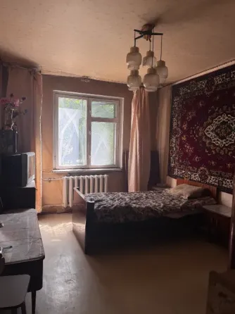 Продаётся 2к. кв. г. Донецк, Ленинский район, мкр. Солнечный Донецк