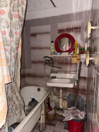 Продаётся 2к. кв. г. Донецк, Ленинский район, мкр. Солнечный Донецк