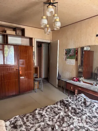 Продаётся 2к. кв. г. Донецк, Ленинский район, мкр. Солнечный Донецк