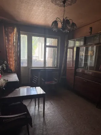 Продаётся 2к. кв. г. Донецк, Ленинский район, мкр. Солнечный Донецк