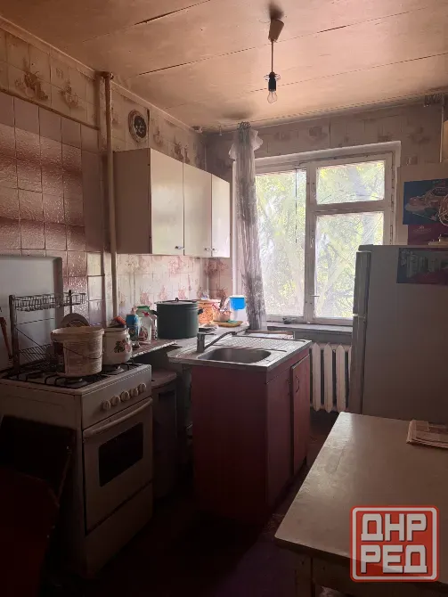 Продаётся 2к. кв. г. Донецк, Ленинский район, мкр. Солнечный Донецк - изображение 7