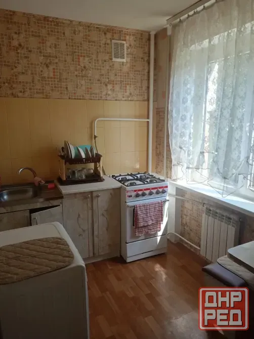Сдам 2-ю квартиру в самом центре города - м-н Центральный Макеевка - изображение 7