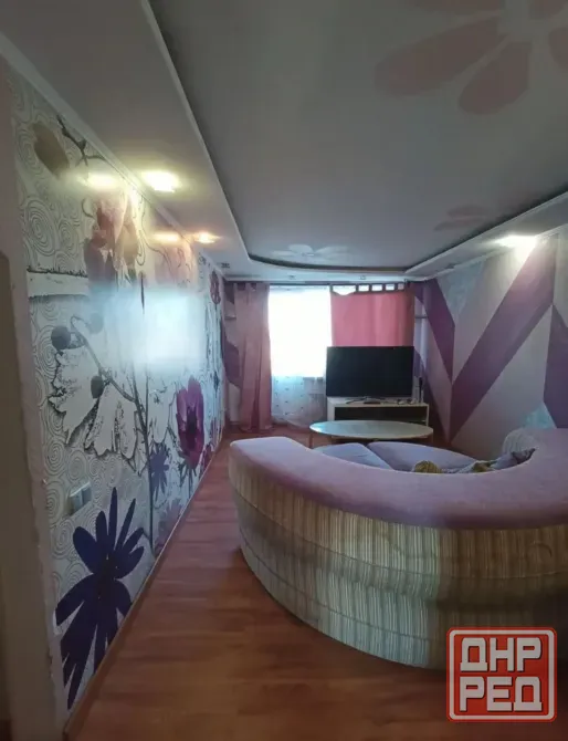 Продам квартиру в ленинском районе Донецк - изображение 2