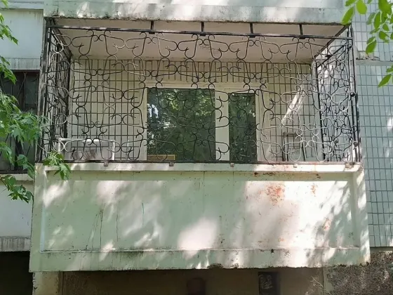 Решетка на балкон Донецк