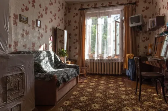 Срочно продам 3ю квартиру в ворошиловском р-не, ул Челюскинцев Донецк