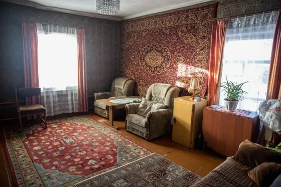 Срочно продам 3ю квартиру в ворошиловском р-не, ул Челюскинцев Донецк