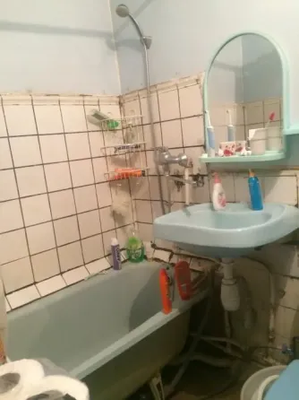 Срочно продам 3ю квартиру в ворошиловском р-не, ул Челюскинцев Донецк