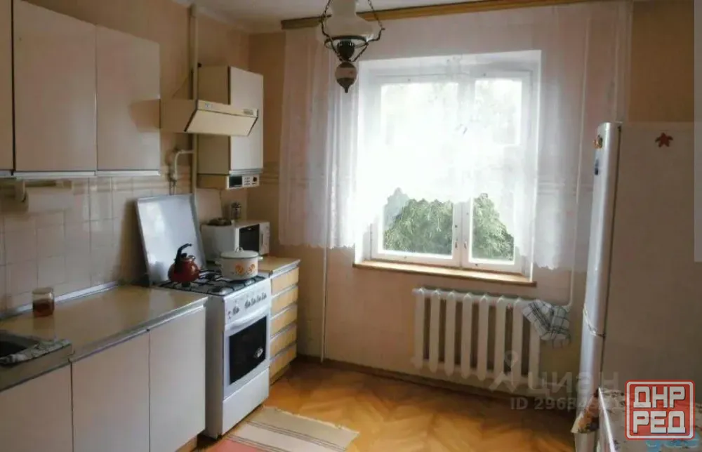 Срочно продам 3ю квартиру в ворошиловском р-не, ул Челюскинцев Донецк - изображение 1